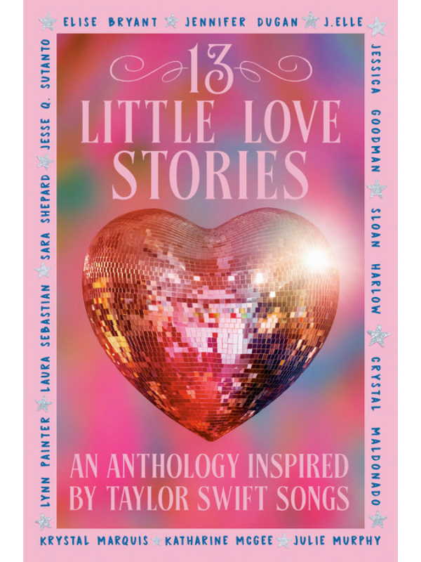 13 Little Love Stories