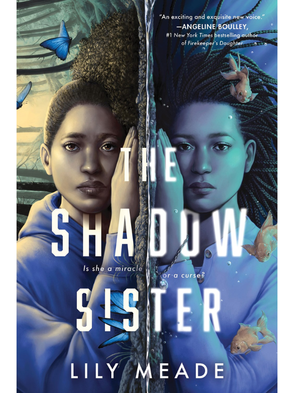 The Shadow Sister