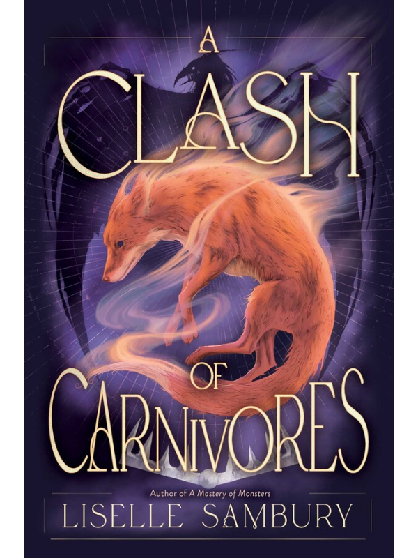 A Clash of Carnivores