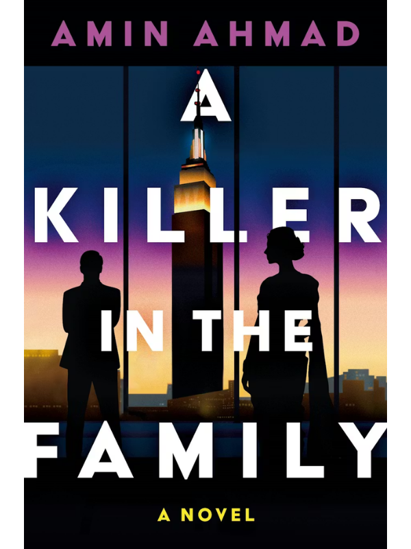 A Killer in the Family