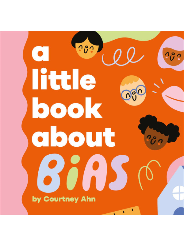 A Little Book About Bias