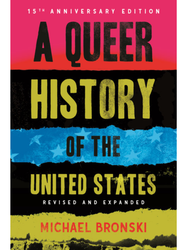 A Queer History of the United States