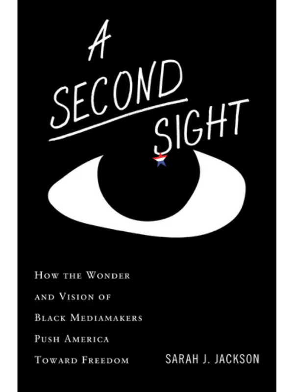 A Second Sight