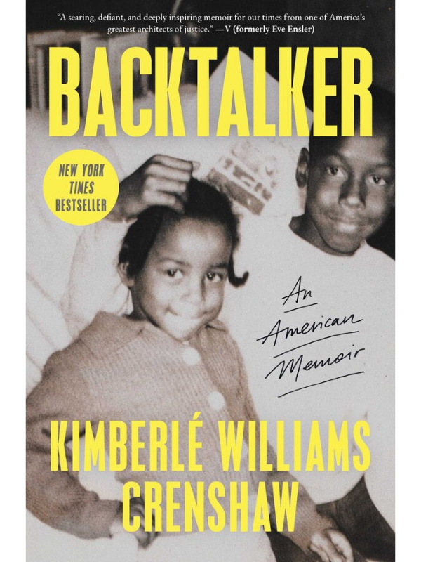 Backtalker