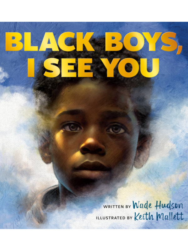 Black Boys, I See You