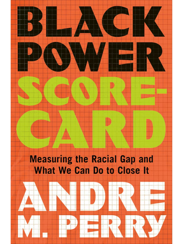 Black Power Scorecard