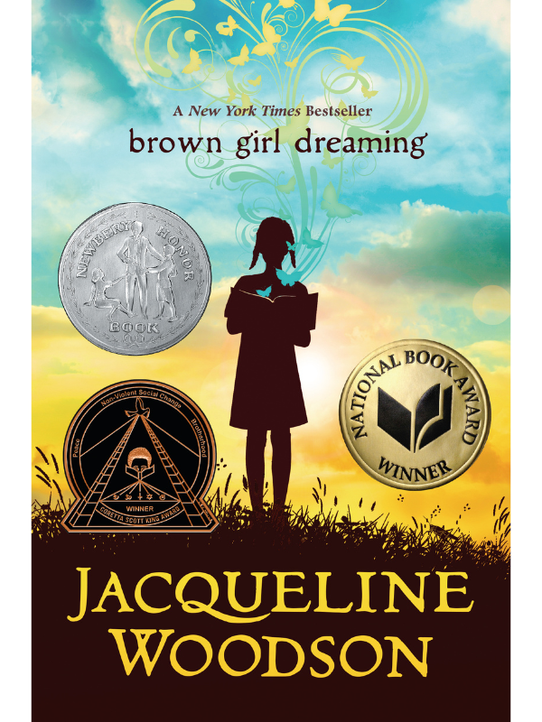 Brown Girl Dreaming