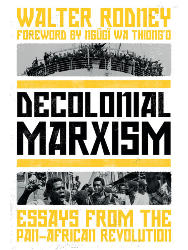 Decolonial Marxism