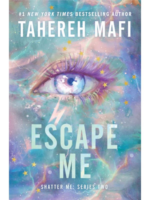 Escape Me