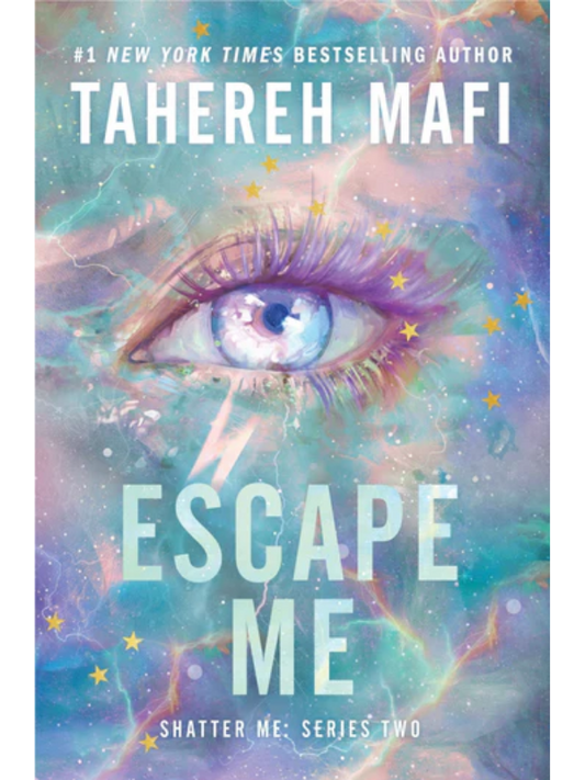 Escape Me