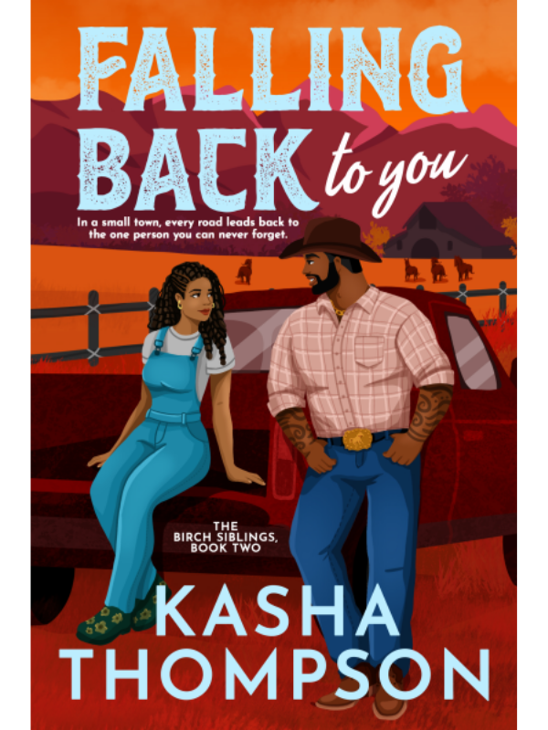 Falling Back to You