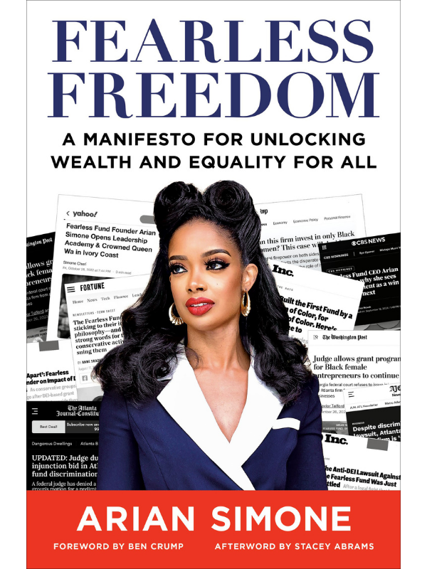 Fearless Freedom