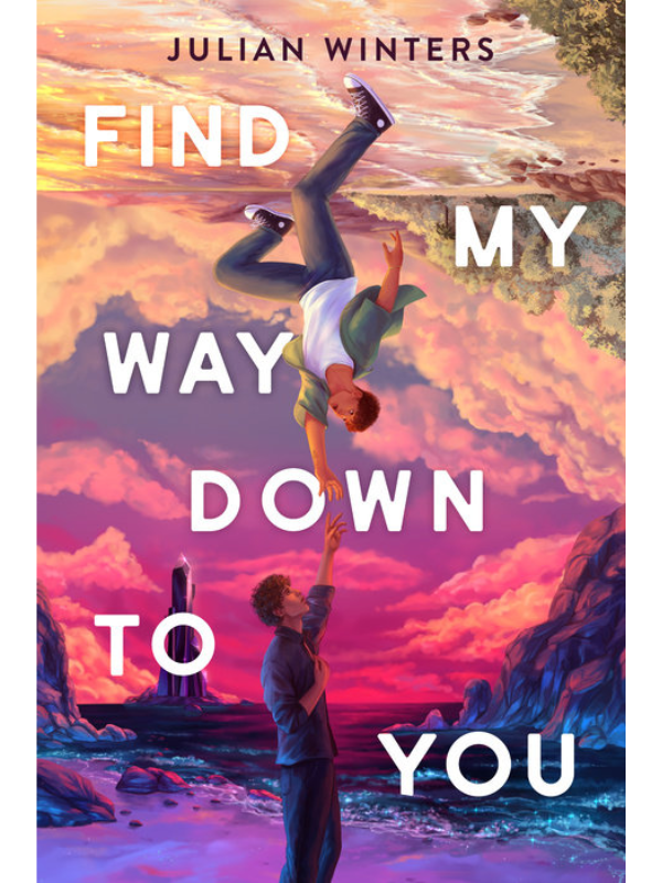 Find My Way Down to You