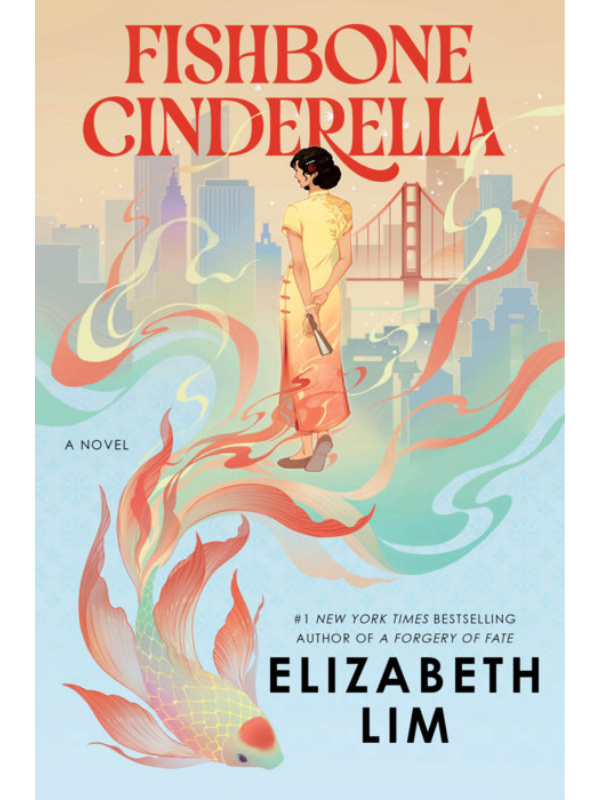 Fishbone Cinderella