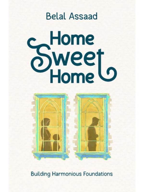 Home Sweet Home