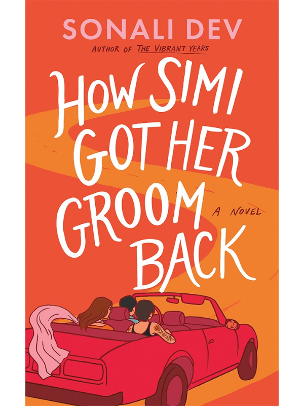 How Simi Got Her Groom Back