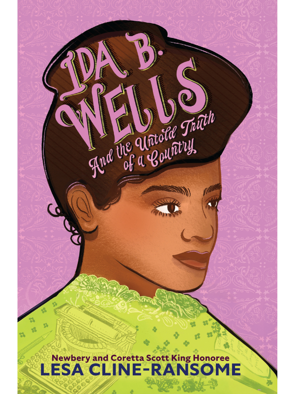 Ida B. Wells and the Untold Truth of a Country