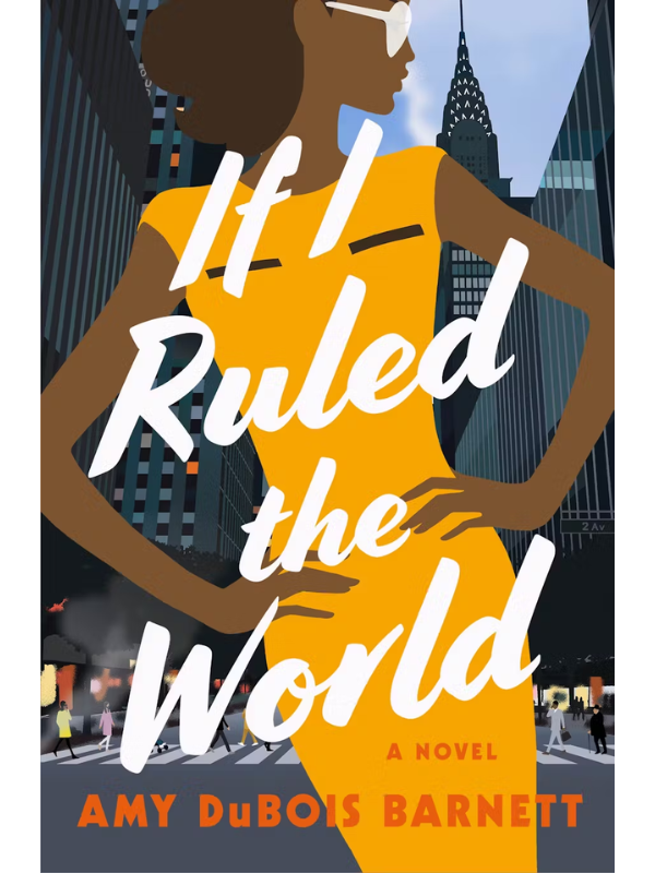 If I Ruled the World