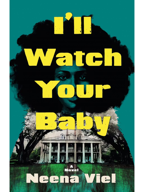 I'll Watch Your Baby