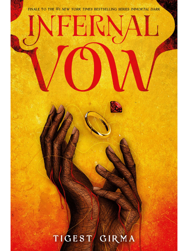 Infernal Vow