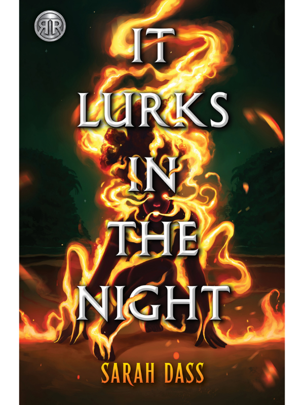 It Lurks in the Night