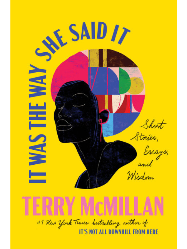 It Was the Way She Said It