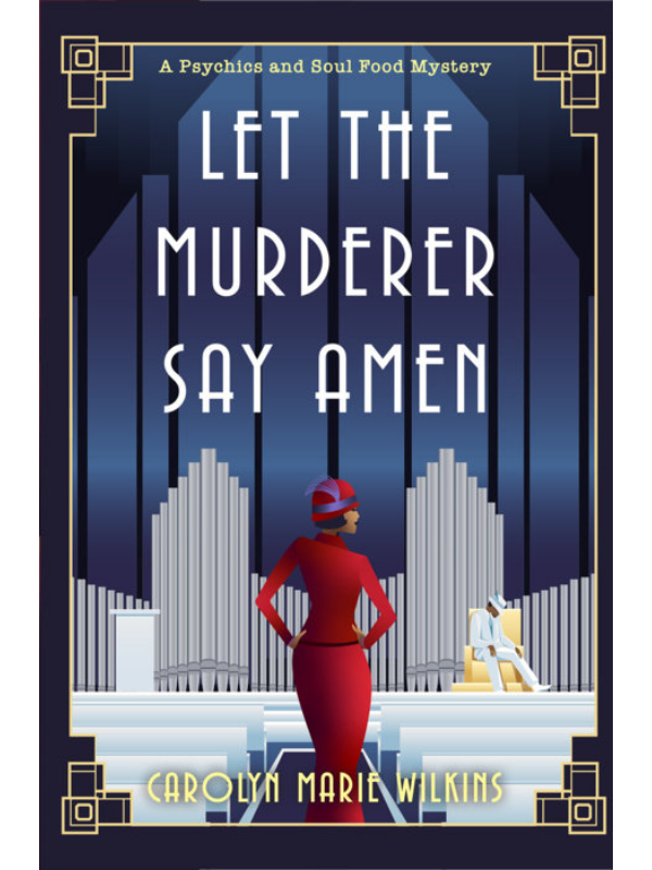 Let the Murderer Say Amen