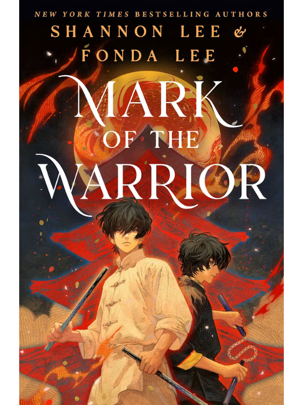 Mark of the Warrior