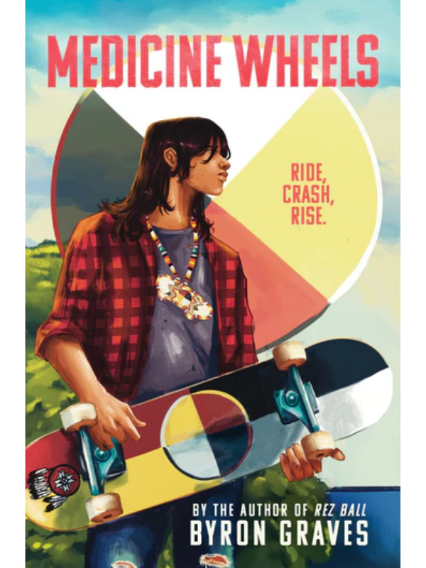 Medicine Wheels