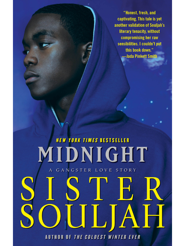 Midnight