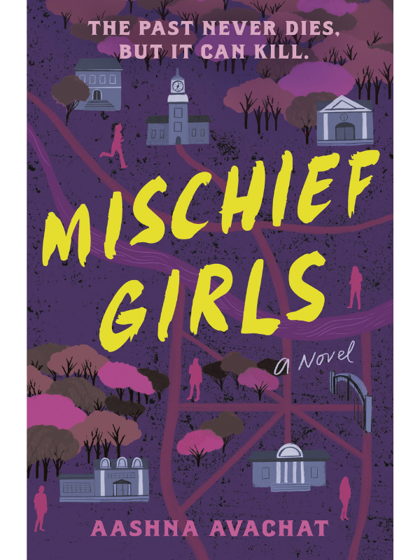 Mischief Girls