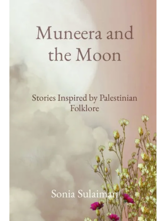 Muneera and the Moon