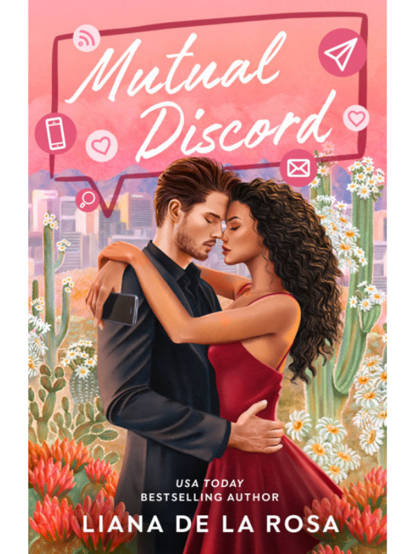 Mutual Discord