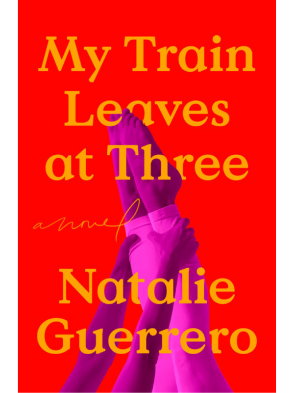 My Train Leaves at Three