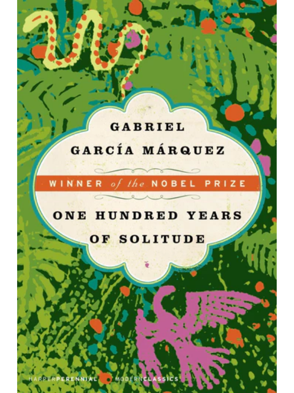 One Hundred Years of Solitude