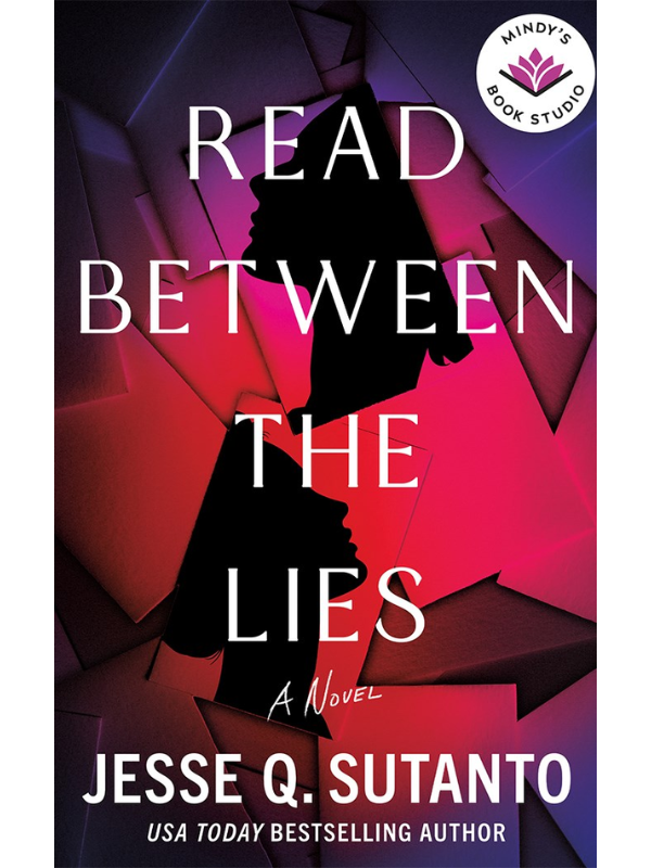 Read Between the Lies
