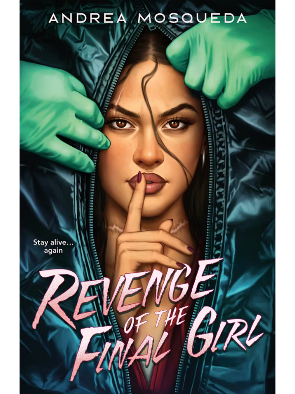 Revenge of the Final Girl