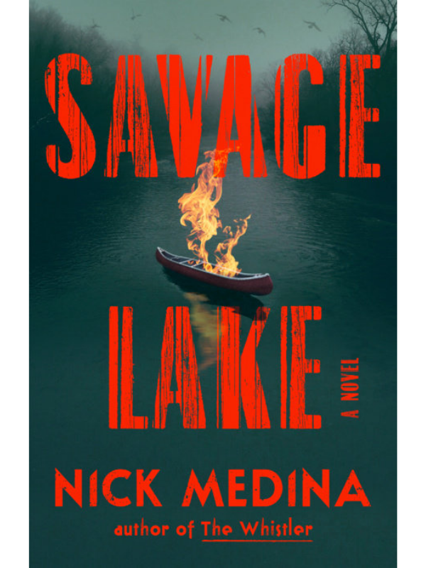 Savage Lake