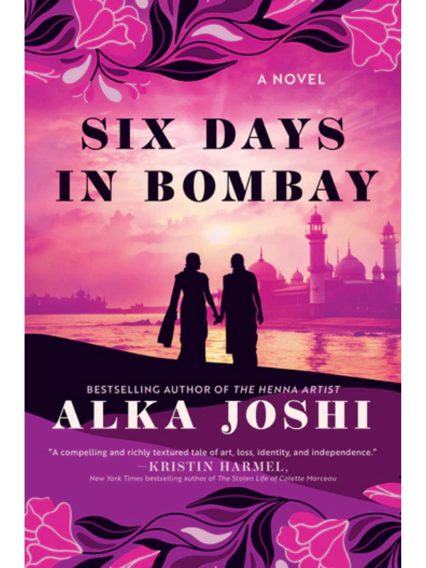 Six Days in Bombay