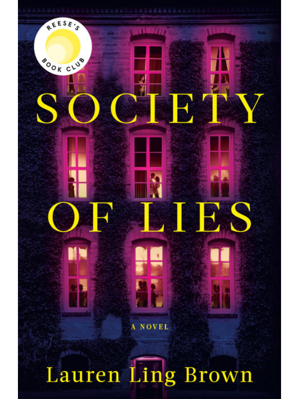 Society of Lies