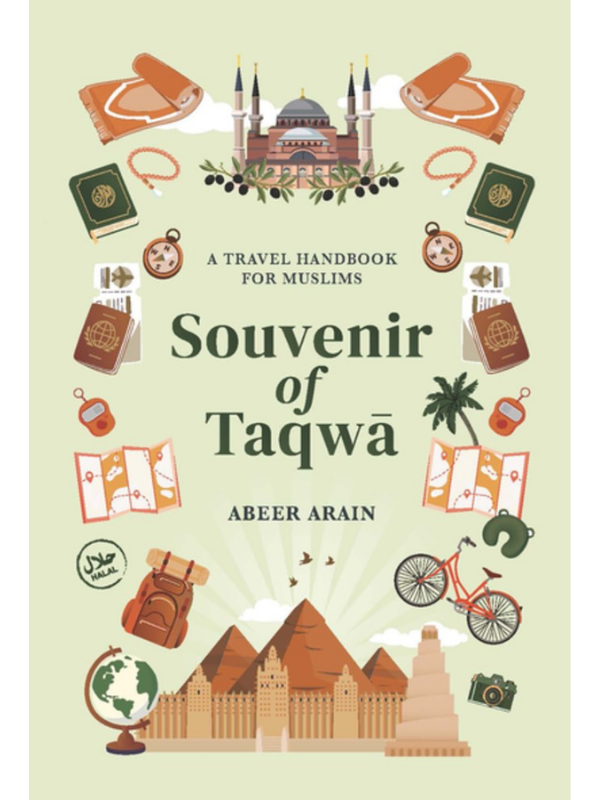 Souvenir of Taqwa