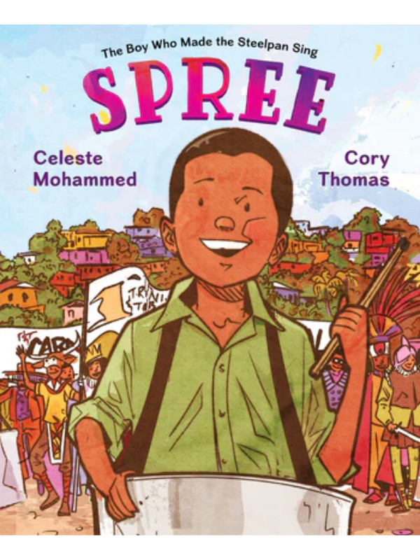Spree