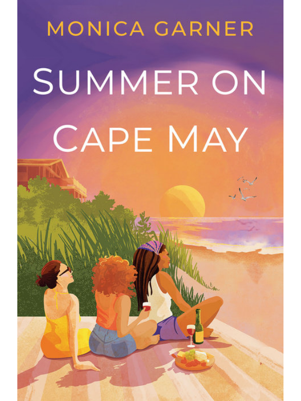 Summer on Cape May