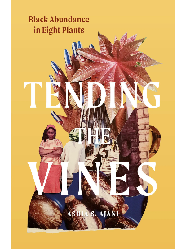 Tending the Vines