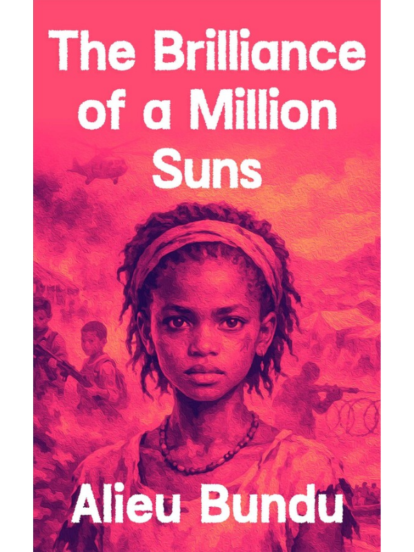 The Brilliance of a Million Suns