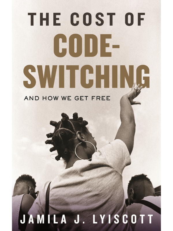The Cost of Code-Switching