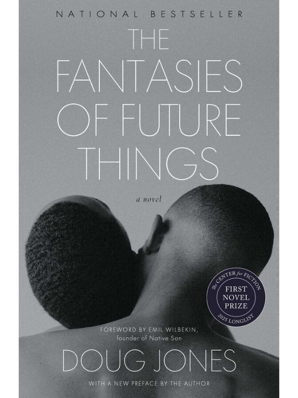 The Fantasies of Future Things