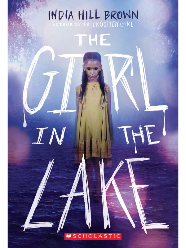 The Girl in the Lake