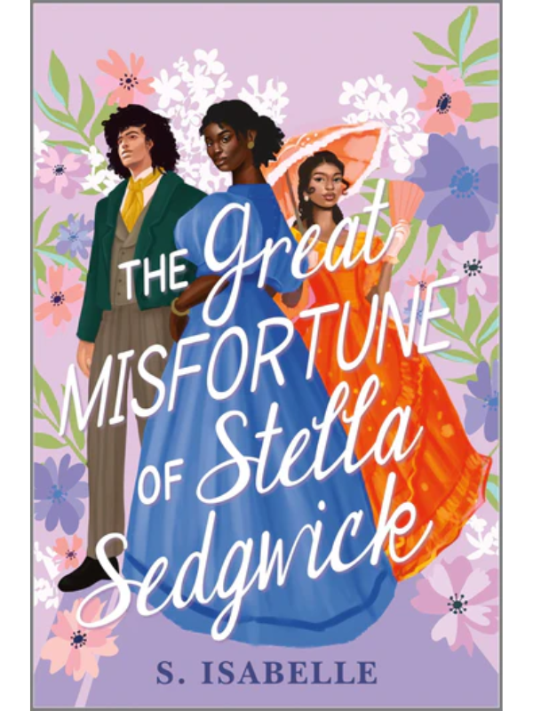 The Great Misfortune of Stella Sedgwick