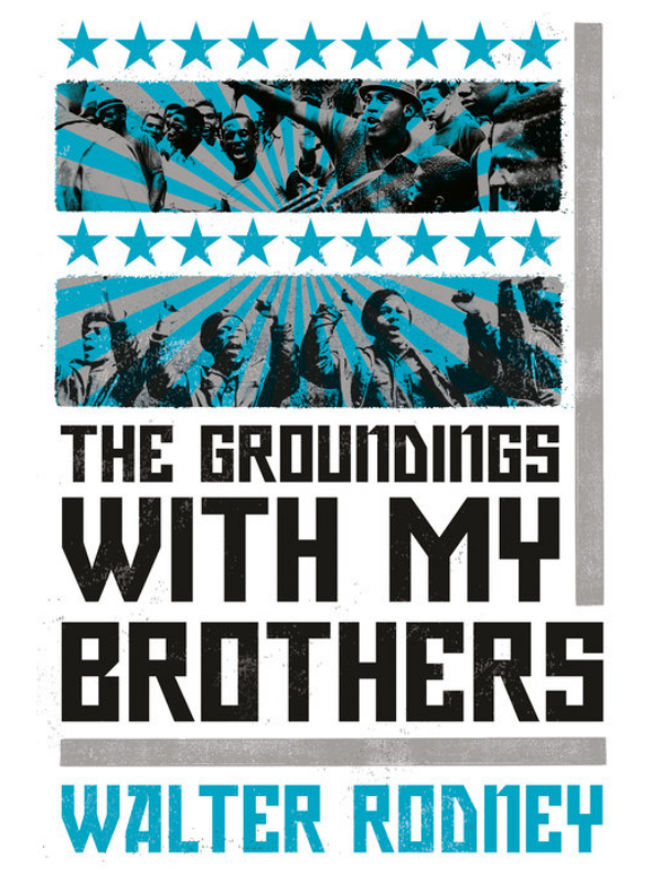 The Groundings With My Brothers